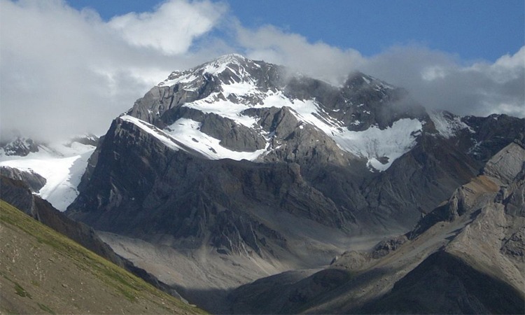 5 Days Adi Kailash, Om Parvat & Panchachuli Base Camp Yatra