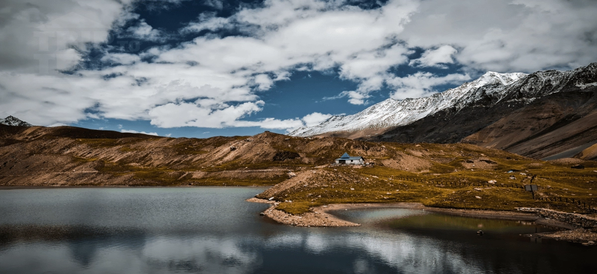 3 Days Adi Kailash & Om Parvat Yatra – 2025 Season