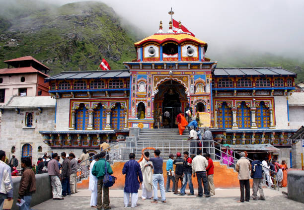 Badrinath