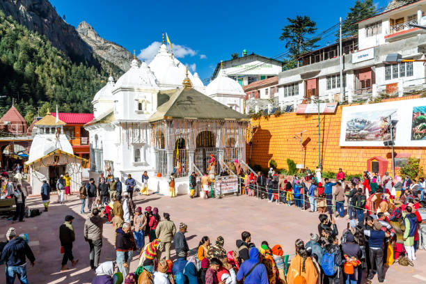 Gangotri