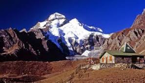 Adi Kailash – Om Parvat – Panchachuli Base Camp Yatra
